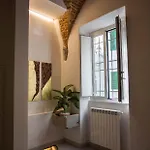 Apartment Visit Florentia Florence
