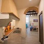 Apartment Visit Florentia