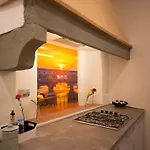 Apartment Visit Florentia