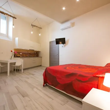 Visit Florentia Apartment Florence
