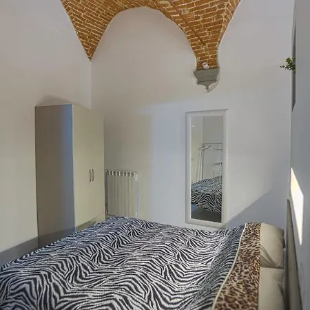 Apartment Visit Florentia