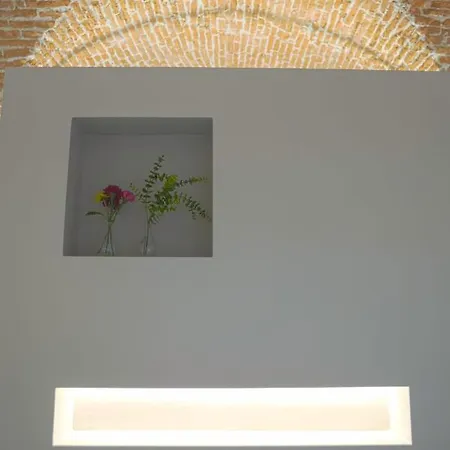 Apartment Visit Florentia