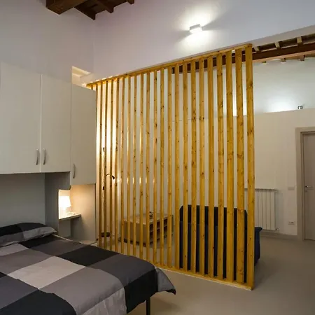 Apartment Visit Florentia