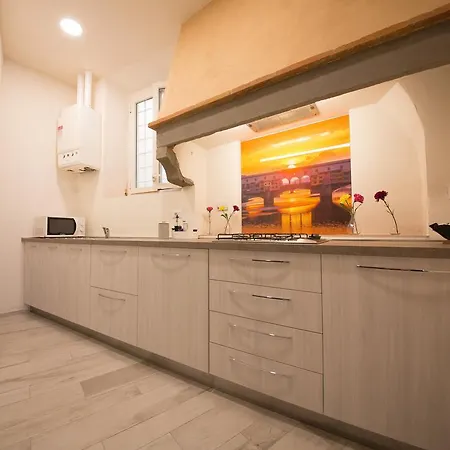 Visit Florentia Apartment Florence