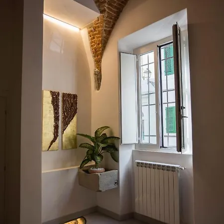 شقة Visit Florentia فلورنس