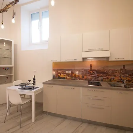 Visit Florentia Daire Floransa
